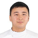 Врач Митапов Тимур Николаевич