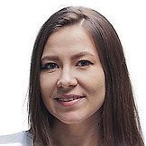 Врач Мясникова Галина Юрьевна