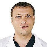 Врач Мочалов Никита Владимирович