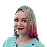 Врач Моисеева Анна Александровна