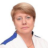 Врач Мокрецова Нина Васильевна