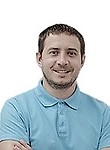 Врач Молчанов Юрий Анатольевич