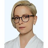 Врач Монакова Арина Дмитриевна