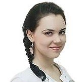 Врач Монакова Ксения Геннадьевна