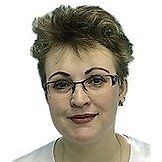 Врач Мордвинова Анна Михайловна