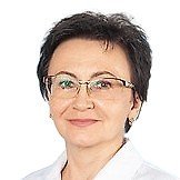 Врач Мошковцева Наталья Сергеевна