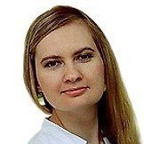 Врач Мосиенко Елена Александровна