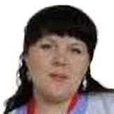 Врач Москалева Екатерина Владимировна