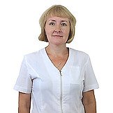 Врач Москвитина Татьяна Михайловна
