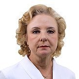 Врач Моторина Ирина Геннадьевна