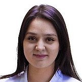 Врач Мовсуми Валентина Николаевна