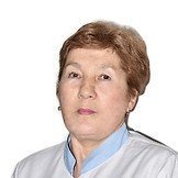 Врач Муфазалова Наталья Николаевна