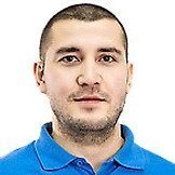 Врач Муфтуллаев Шохрух Нуруллаевич