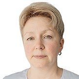Врач Муха Татьяна Константиновна