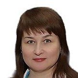 Врач Мухаметгалеева Наталья Владимировна