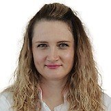 Врач Мухина Ольга Сергеевна