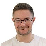 Врач Мунгалов Василий Геннадьевич