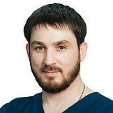 Врач Муранцев Александр Станиславович