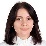Врач Муравьева Маргарита Александровна