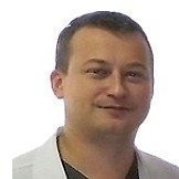 Врач Мурзин Артем Анатольевич