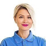 Врач Мушакова Юлия Юрьевна