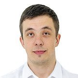 Врач Мутин Михаил Юрьевич