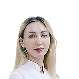 Врач Мутина Светлана Александровна