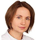 Врач Наделяева Яна Геннадьевна