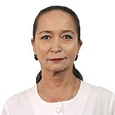 Врач Найманова Татьяна Алексеевна