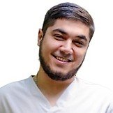 Врач Насиров Шохижахон Нодир Угли