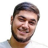 Врач Насиров Шохижахон Нодирович