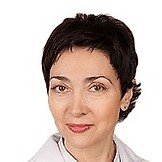 Врач Назарьева Елена Владимировна