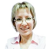 Врач Нечаева Надежда Геннадьевна