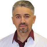 Врач Нефедьев Сергей Николаевич