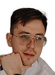 Врач Негрей Михаил Константинович