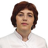 Врач Негрей Светлана Владимировна