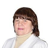 Врач Нехзер Нина Александровна
