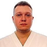 Врач Ненахов Дмитрий Евгеньевич