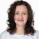 Врач Нестерова Дарья Игоревна