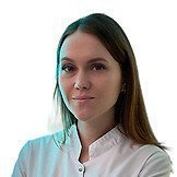 Врач Никитина Полина Олеговна