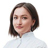 Врач Николаева Надежда Алексеевна