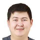 Врач Номогоев Владимир Сергеевич