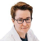 Врач Новикова Юлия Анатольевна
