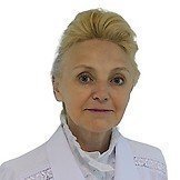 Врач Новохатько Ольга Ивановна