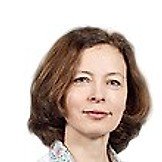 Врач Новопашина Наталья Борисовна