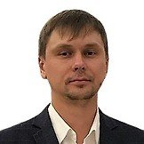 Врач Обарчук Петр Викторович