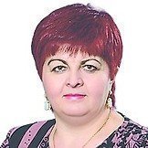 Врач Обгаидзе Марина Гурамовна