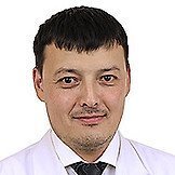 Врач Очиров Александр Анатольевич