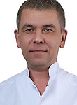 Врач Одареев Алексей Владимирович