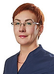 Врач Огородникова Татьяна Владимировна